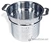 All-Clad Stainless Pasta Colander Insert