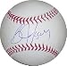 Bo Jackson Autographed/Hand Signed Official Major League Baseball
