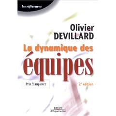 La Dynamique des �quipes