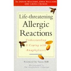Life-threatening Allergic Reactions