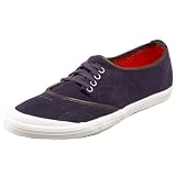 Tretorn Ladies Carina Suede Sneaker by Tretorn