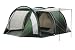 Gelert Stratus Tunnel 4 Tent