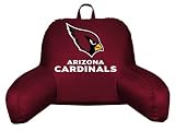 Arizona Cardinals NFL Bedrest Pillow