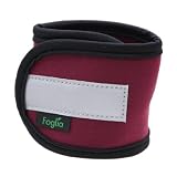 FOGLIA(フォグリア) すそバンド 1本入り レッド
