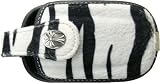 Cell Armor - Zebra White