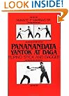 Pananandata Yantok At Daga: Filipino Stick And Dagger