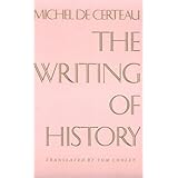 The Writing of History