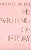 The Writing of History