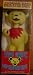Grateful Dead Jerry Bear We Are Everywhere Bobblehead YELLOW_s-1
