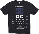 Dc Shoes Optimum T-Shirt 51130