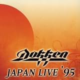 Japan Live 95