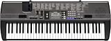 Casio CTK-720 61-Key Portable Keyboard