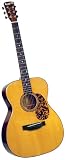 Blueridge BR-243 PreWar Series Mahogany 000 Guitar
