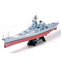 1/350 US Battleship BB-62 New Jersey
