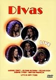 Divas Live - Aretha Franklin