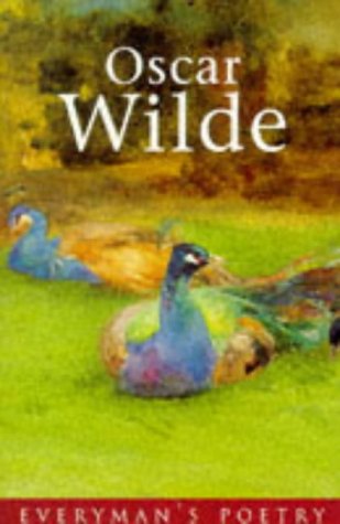 Oscar Wilde: Everyman Poetry: 10