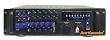 Vocopro DA3700PRO 200W Digital Key Mixer Amp
