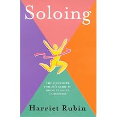 Soloing: Reaching Life's Everest