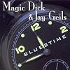Bluestime