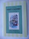 A little West Country cookbook