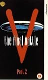 Review Warner Home Video  / V - The Final Battle - Part 2 [1984]