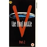 V - the Final Battle: Part 2 [VHS] [1984]by Jane Badler