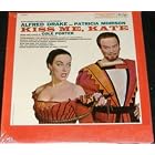 Kiss Me Kate: Original 1949 Broadway Cast [Vinyl LP] [1963 Masterworks MONO Reissue With... by  Original Broadway Cast 