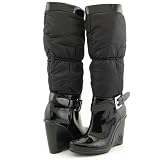 BCBGeneration Women's Jo Tall Wedge Boot