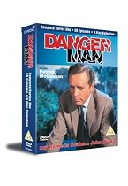 Danger Man - The Complete Series 1 [DVD] [1960]