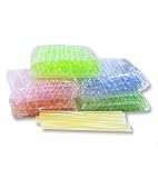 Bag of Fat Bubble Tea Straw