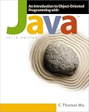 An Introduction to Object-Oriented Programming With Java