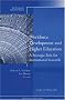 Workforce Development and Higher Education: Winter 2005 No. 128: A Strategic Role for Institutional Research (J-B IR Single Issue Institutional Research)