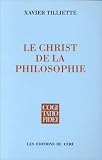 Le Christ de la philosophie