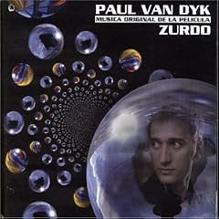 Zurdo: Musica Original De La Prlicula - O.S.T.