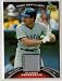 2007 Sweet Spot Classics Wade Boggs Game Used Jersey Baseball Card