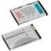 Wireless Xcessories Li-Ion Battery for LG Shine CU720