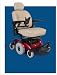 Compass - Captains Chair (Each)