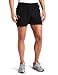 Brooks Men's Sherpa III Short, Black/Earl, Large