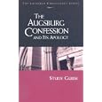 Augsburg Confession (Study Guide) (Lutheran Confession) by Kenneth Wagener