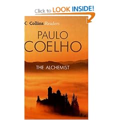 The Alchemist (Collins Readers)