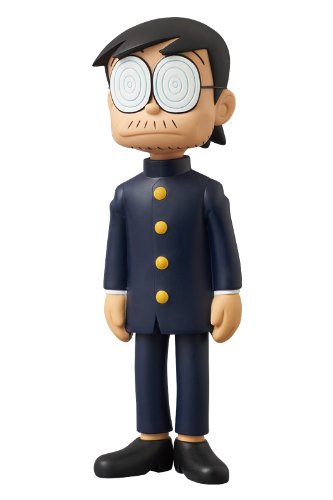 苅野勉三フィギュア キテレツ大百科 Wonder　Festival　2011 [Summer]