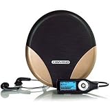 Electronics : iRiver iMP-1000 Multimedia CD Player