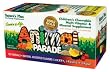 Nature's Plus - Animal Parade Cherry/Oran/Grape, 180 chewable tablets
