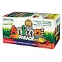 Nature's Plus - Animal Parade Cherry/Oran/Grape, 180 chewable tablets