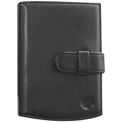 Electronics: PalmOne Zire/Zire 71 Slim Leather Case