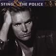 The Very Best of Sting & the Police