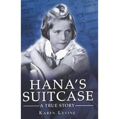 Hana's Suitcase