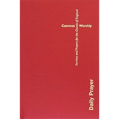 Common Worship: Daily Prayer (Common Worship: Services and Prayers for the Church of England)