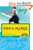 PHP und MySQL. Dynamik f�r Ihre Webseiten!