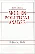 Modern Political Analysis (5th Edition)